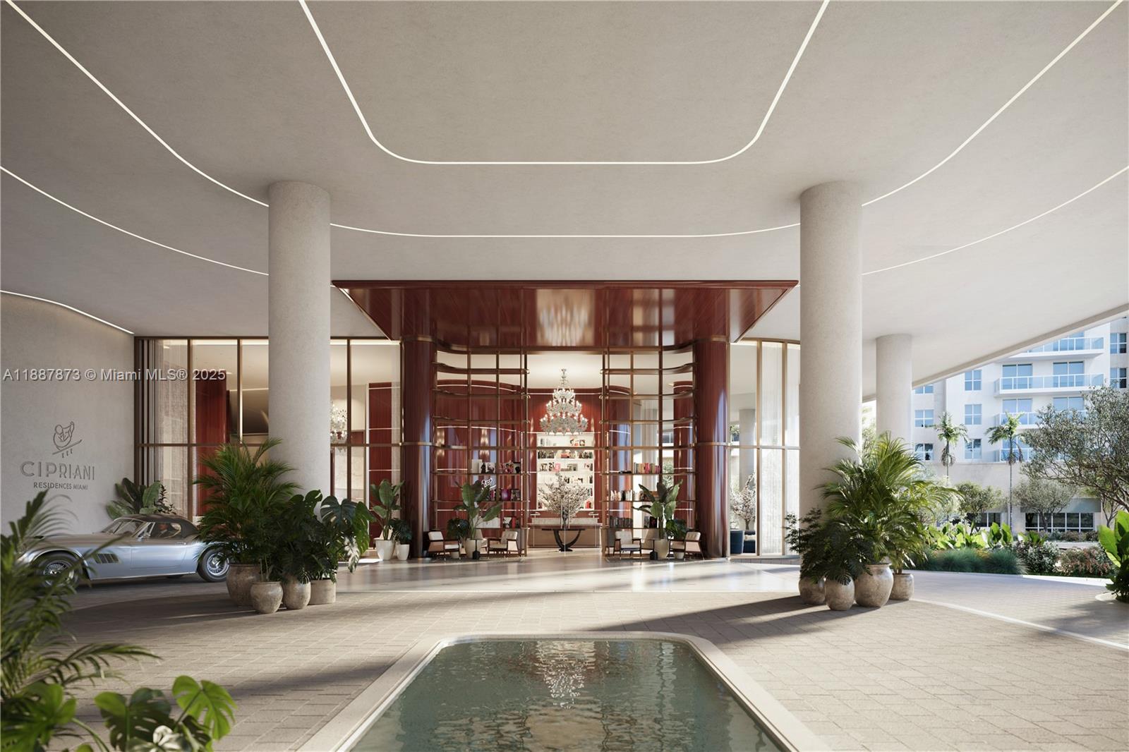 1420 S Miami Ave. #7204, Miami FL 33130