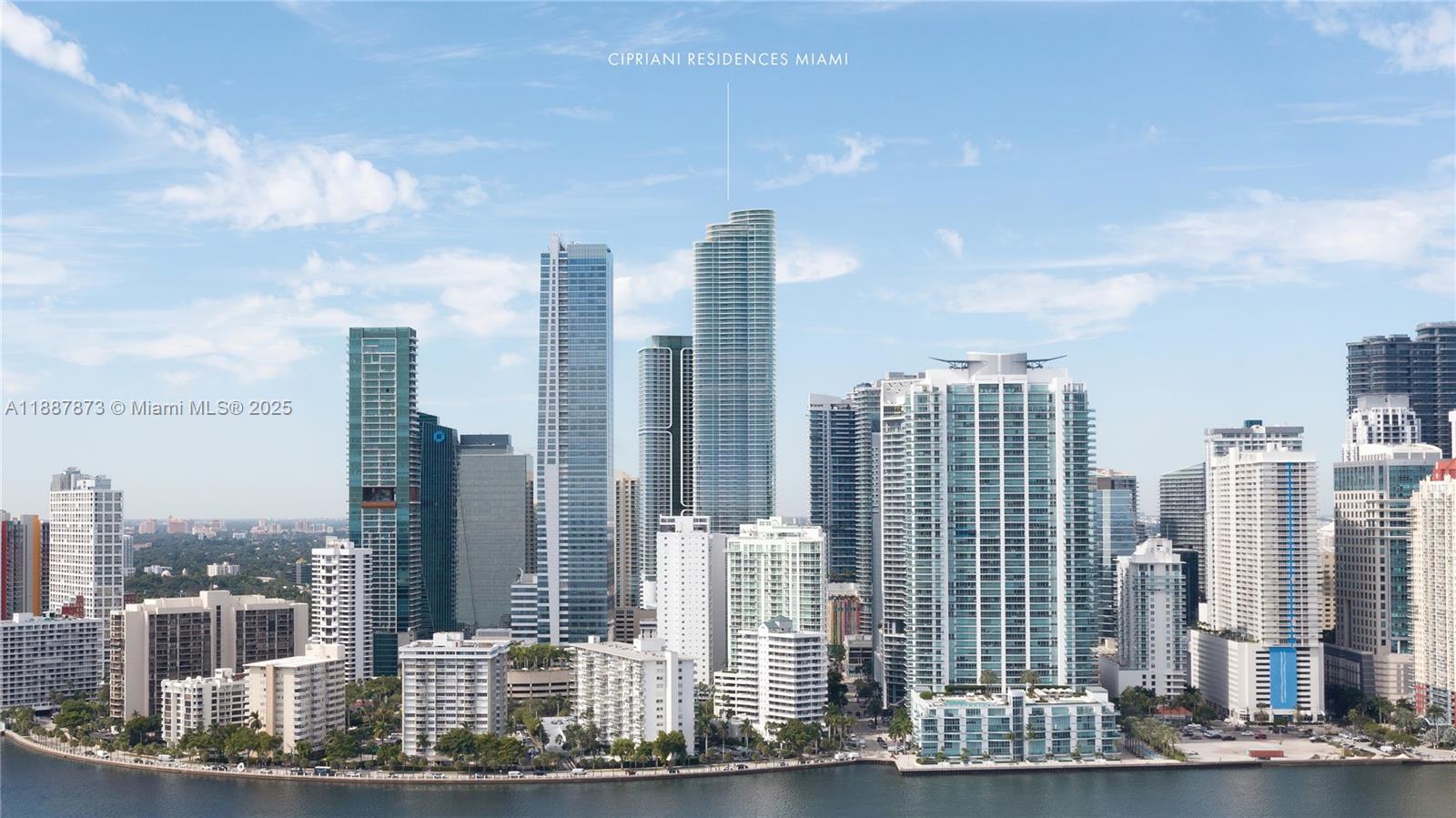1420 S Miami Ave. #7204, Miami FL 33130