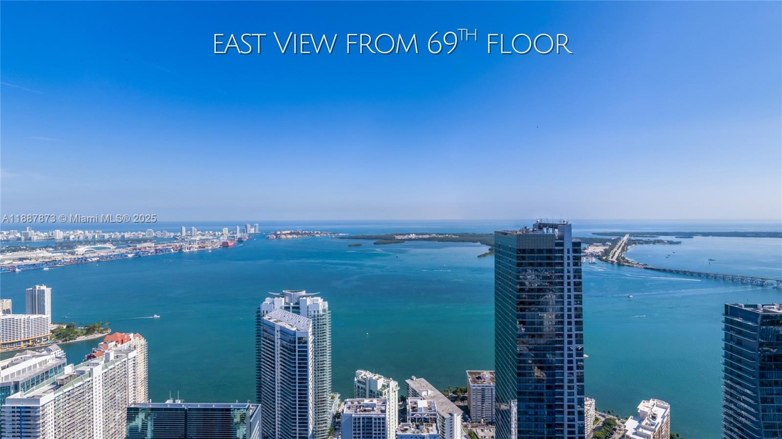 1420 S Miami Ave. #7204, Miami FL 33130