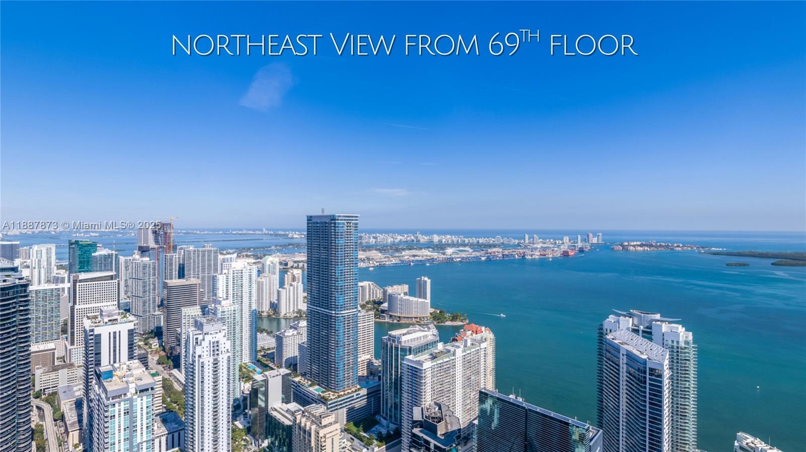 1420 S Miami Ave. #7204, Miami FL 33130