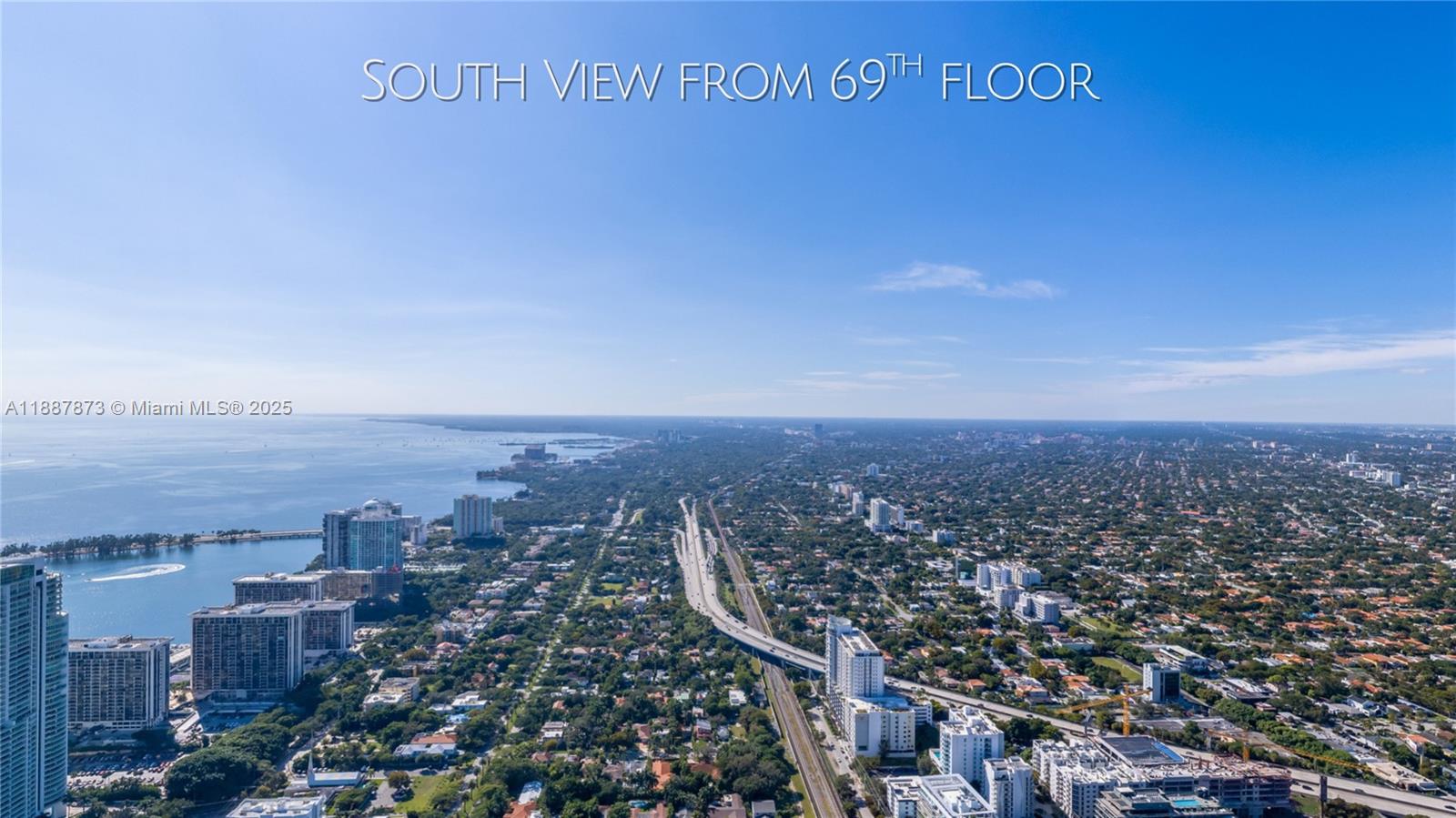 1420 S Miami Ave. #7204, Miami FL 33130
