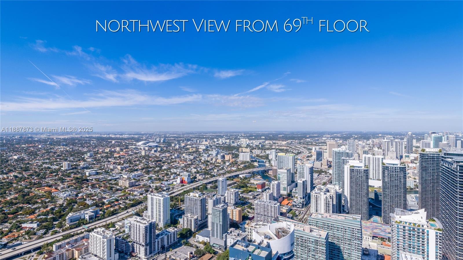 1420 S Miami Ave. #7204, Miami FL 33130