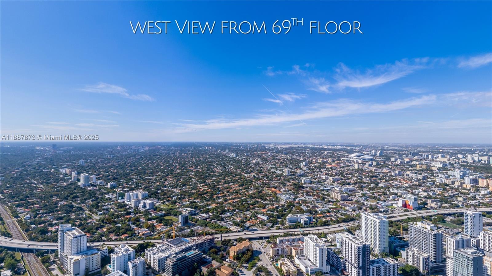 1420 S Miami Ave. #7204, Miami FL 33130