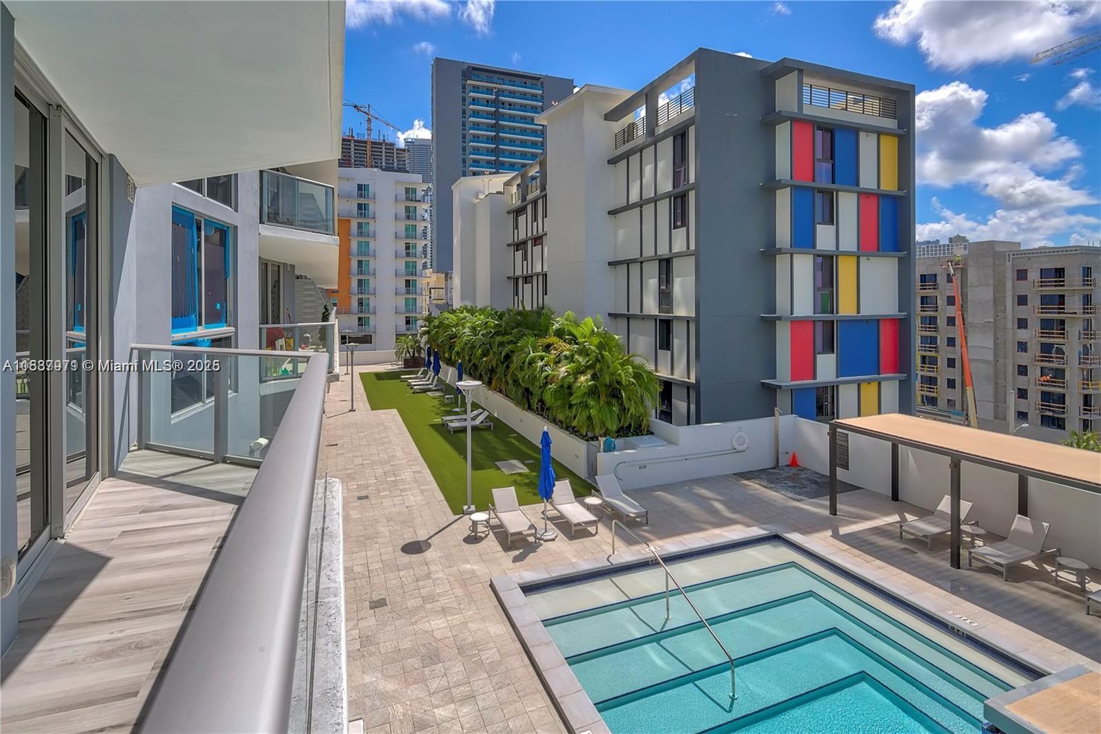 1010 SW 2nd Ave #609, Miami FL 33130