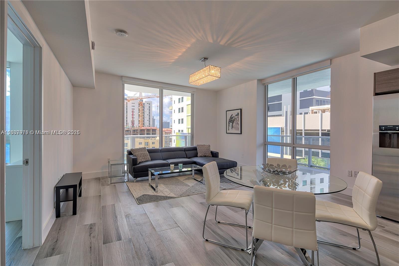 1010 SW 2nd Ave #609, Miami FL 33130