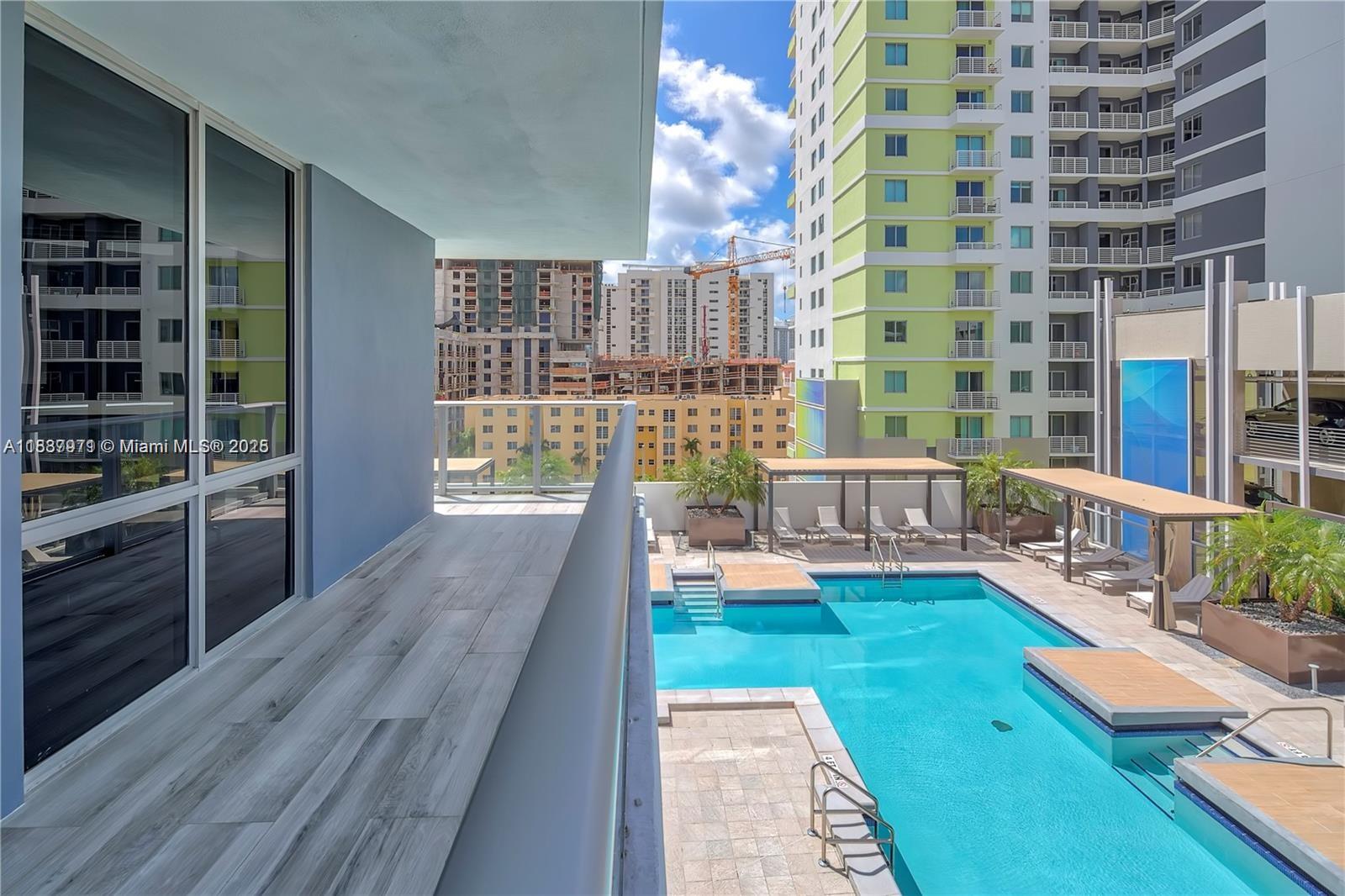 1010 SW 2nd Ave #609, Miami FL 33130