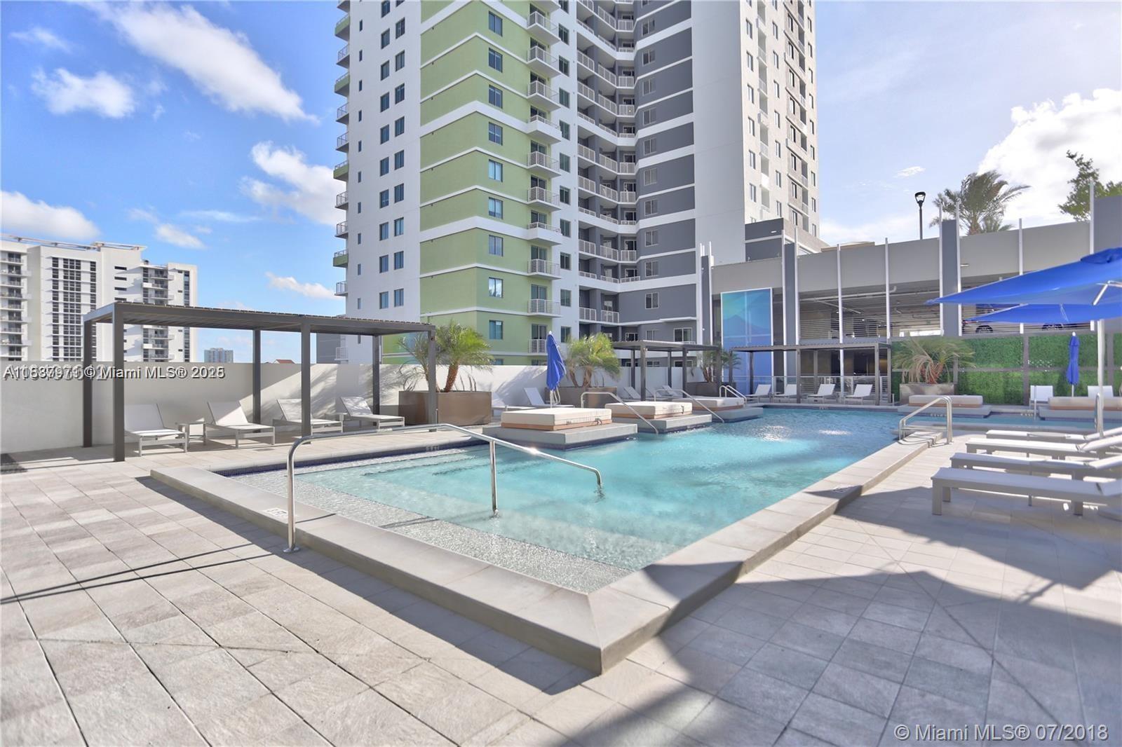 1010 SW 2nd Ave #609, Miami FL 33130