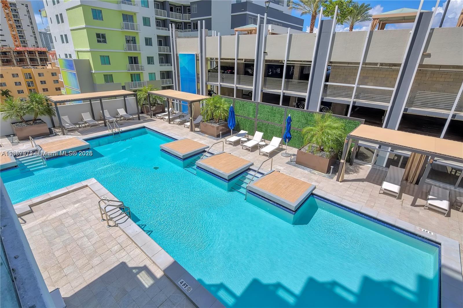 1010 SW 2nd Ave #609, Miami FL 33130
