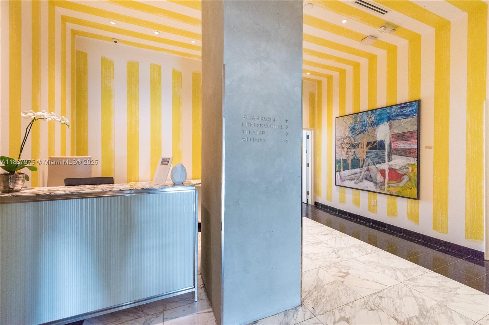 1300 S Miami Ave #1003, Miami FL 33130
