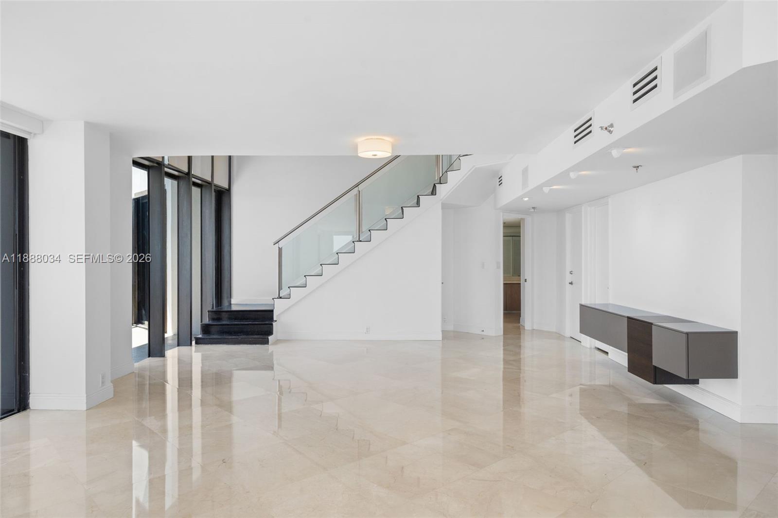 520 Brickell Key Drive #UPH-03, Miami FL 33131