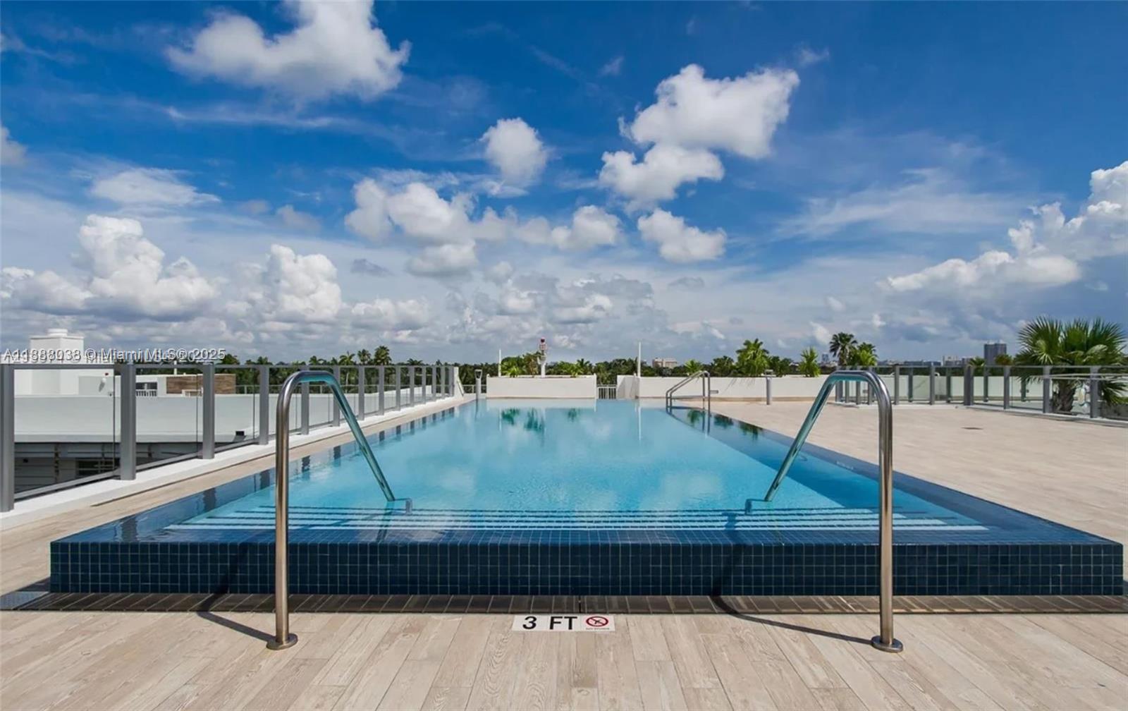 1201 20th St #312, Miami Beach FL 33139