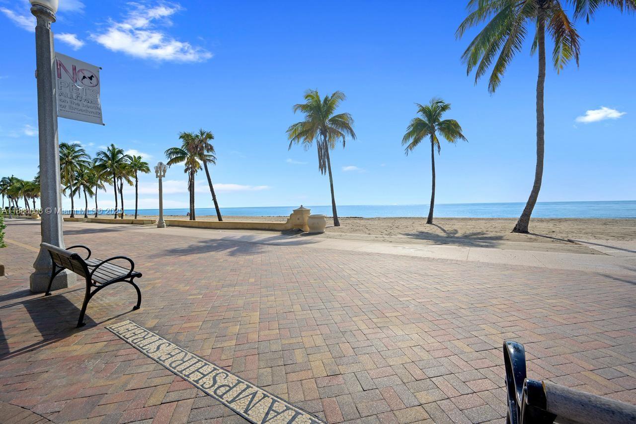 314 New Hampshire St #23, Hollywood FL 33019