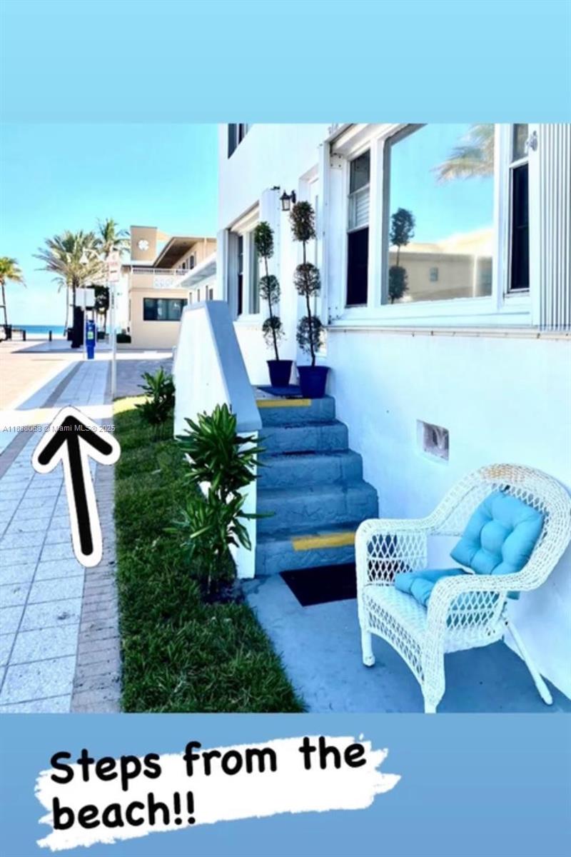 314 New Hampshire St #23, Hollywood FL 33019