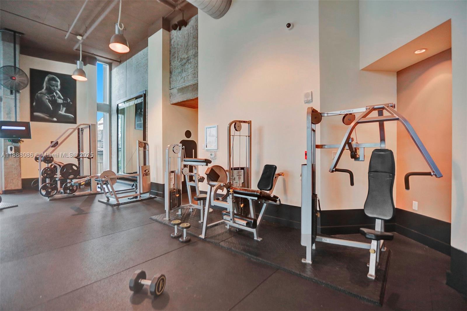 690 SW 1st Ct #1828, Miami FL 33130