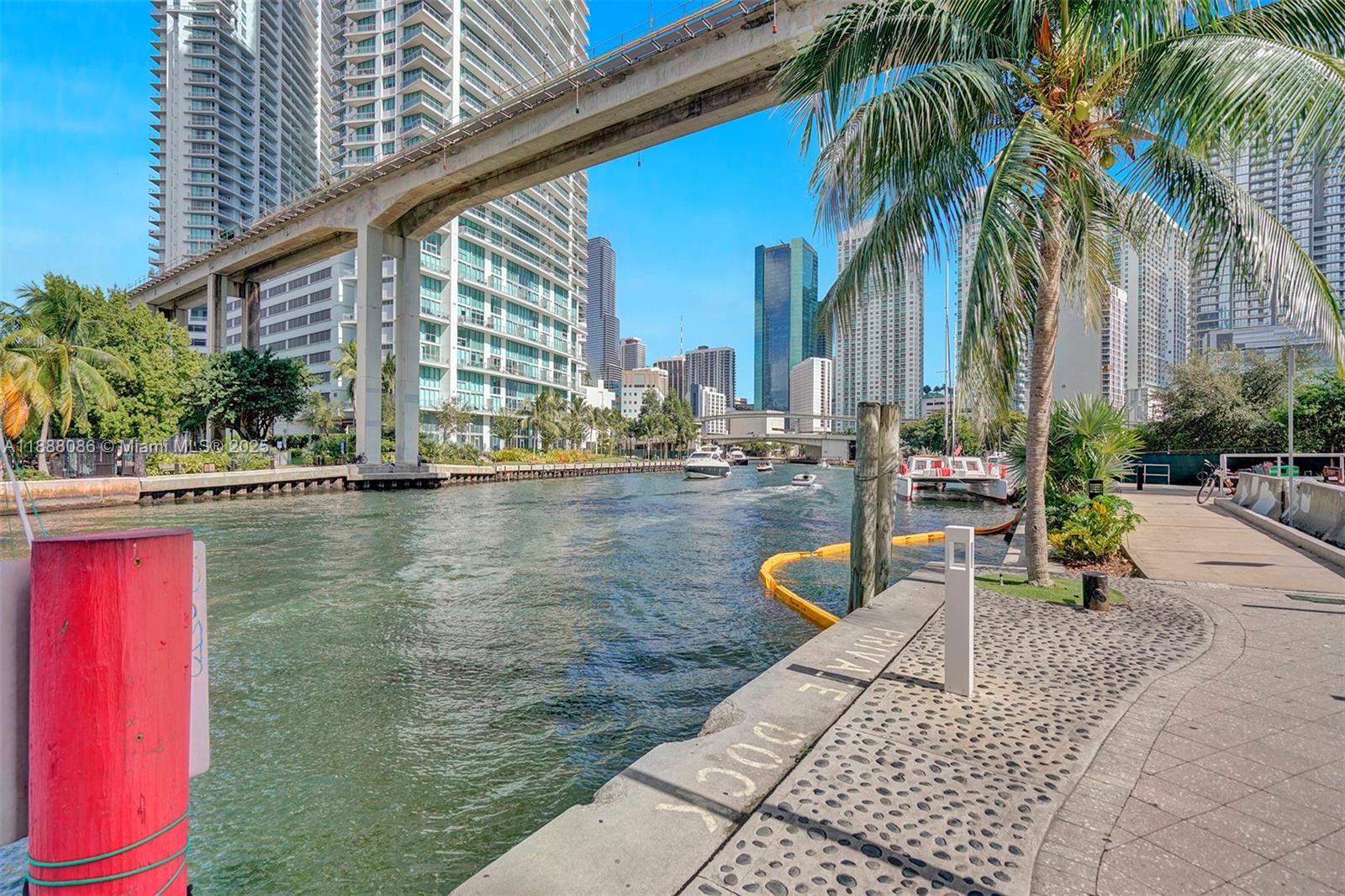 690 SW 1st Ct #1828, Miami FL 33130