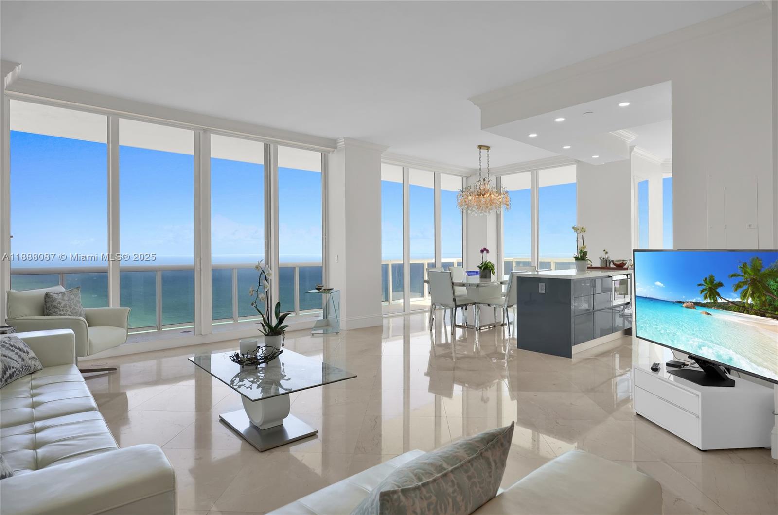 4779 Collins Ave #PH4301, Miami Beach FL 33140