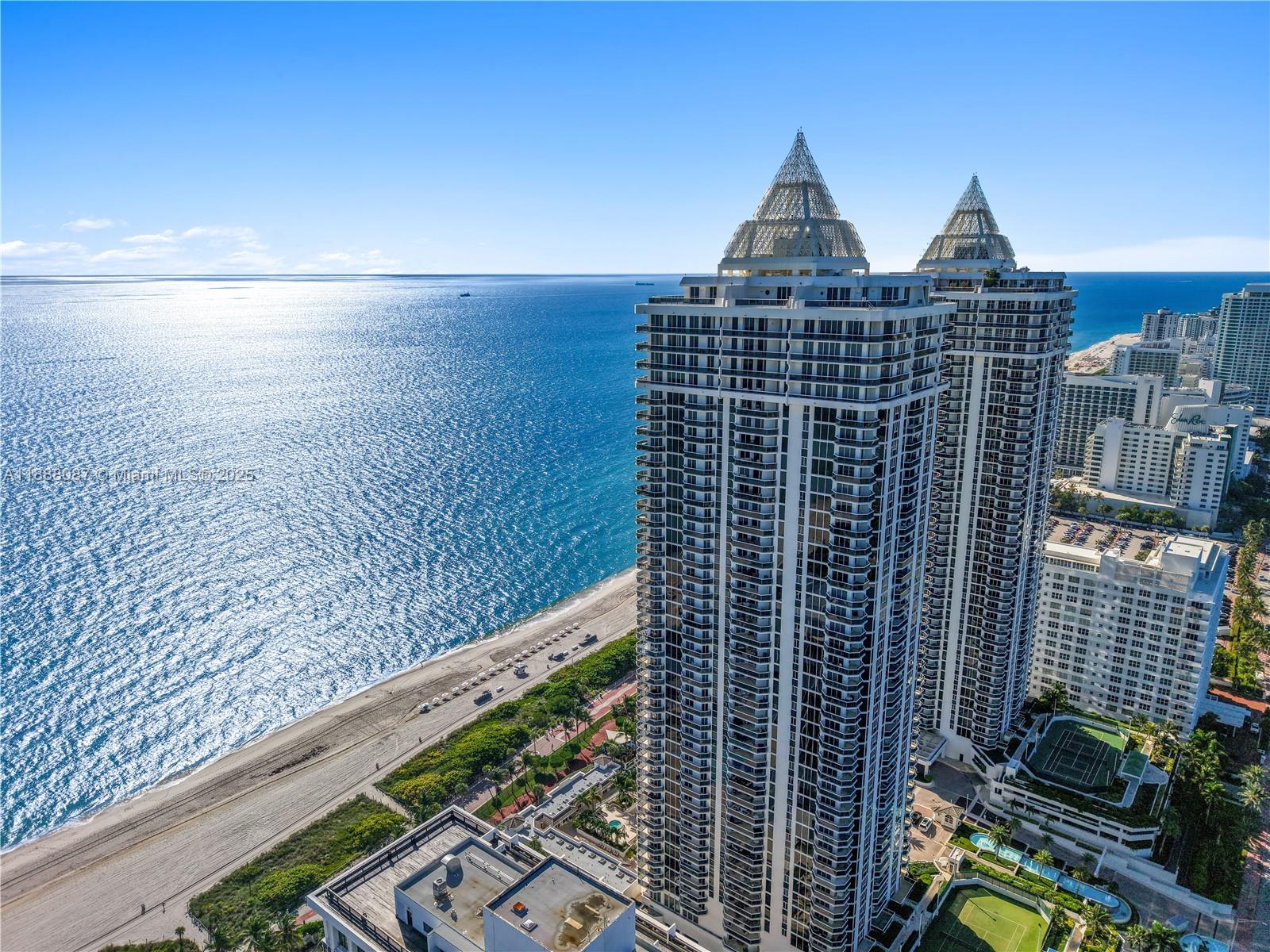 4779 Collins Ave #PH4301, Miami Beach FL 33140