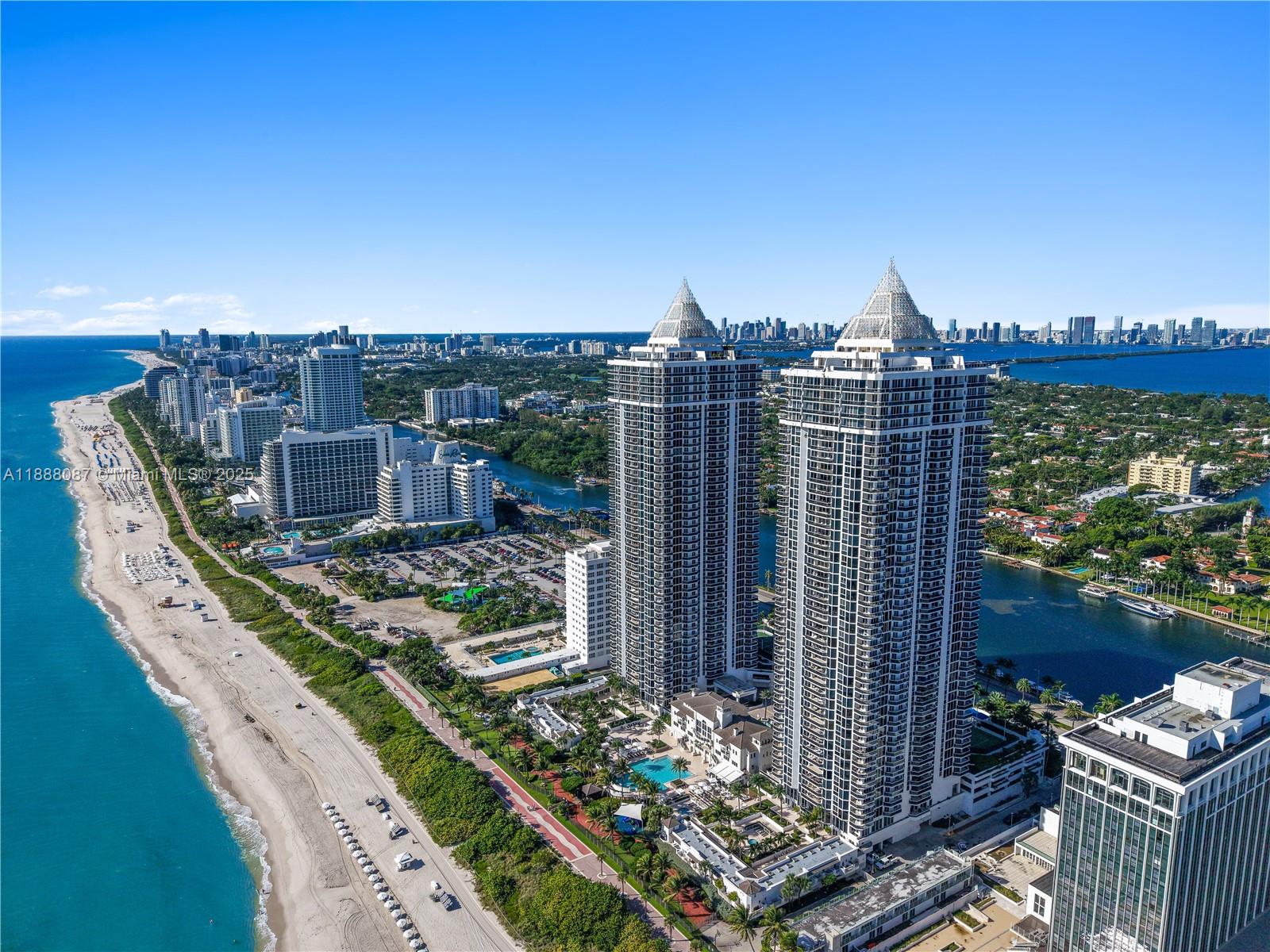 4779 Collins Ave #PH4301, Miami Beach FL 33140