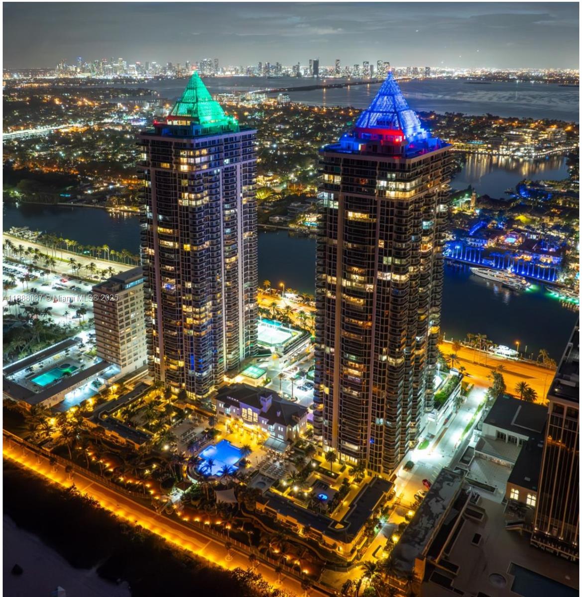 4779 Collins Ave #PH4301, Miami Beach FL 33140