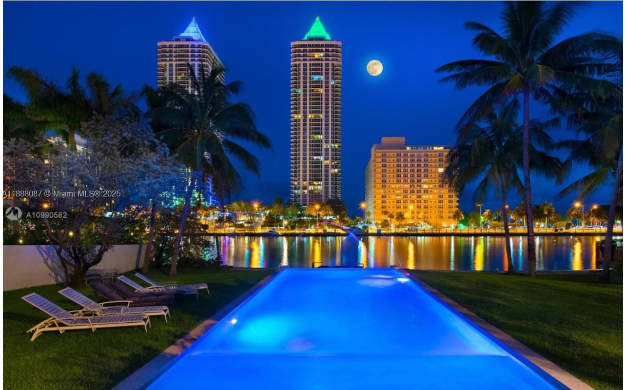 4779 Collins Ave #PH4301, Miami Beach FL 33140