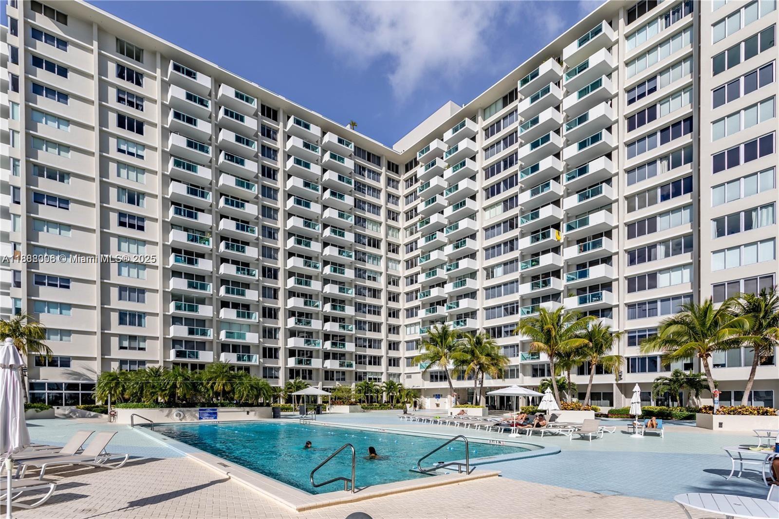 1200 West Ave #408, Miami Beach FL 33139