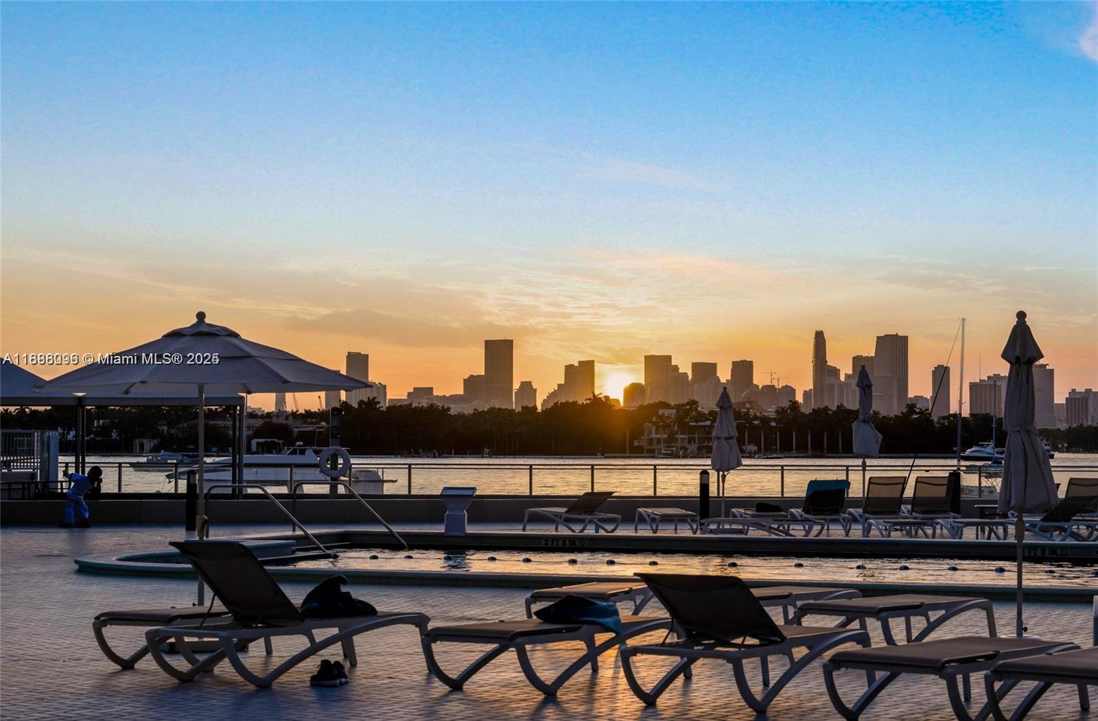 1200 West Ave #408, Miami Beach FL 33139