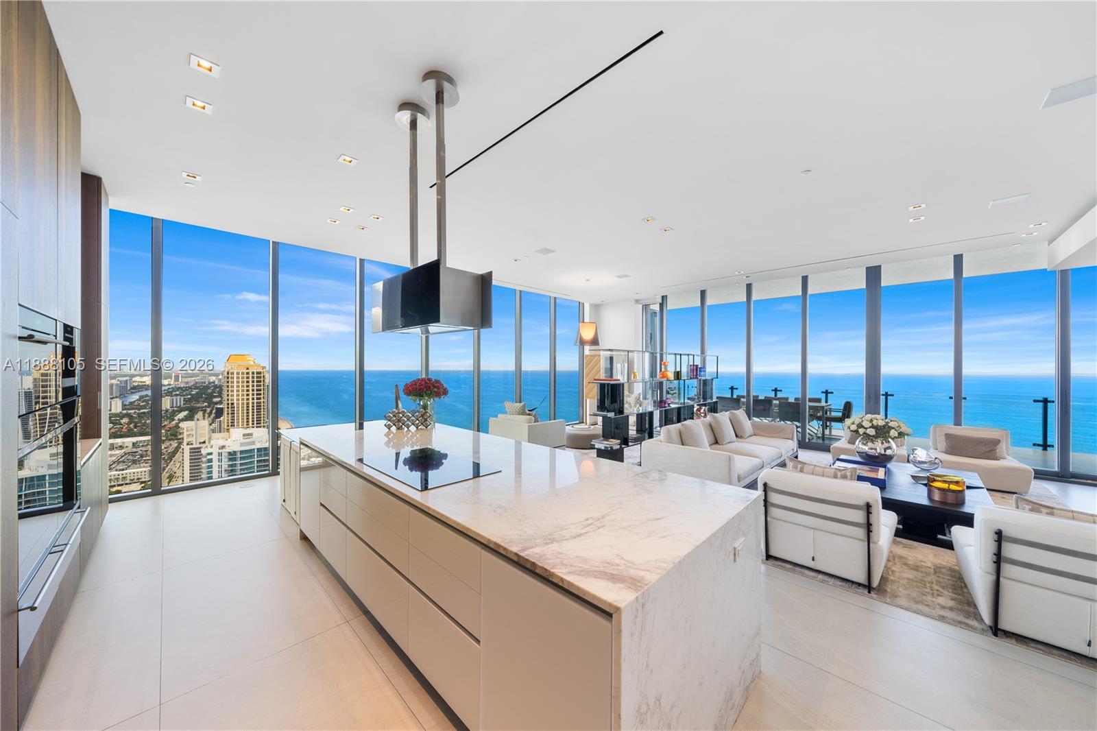 17141 Collins Ave #LPH-1, Sunny Isles Beach FL 33160