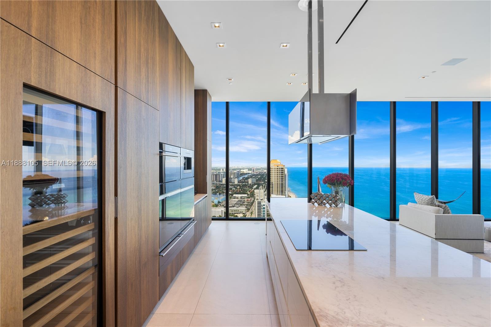 17141 Collins Ave #LPH-1, Sunny Isles Beach FL 33160