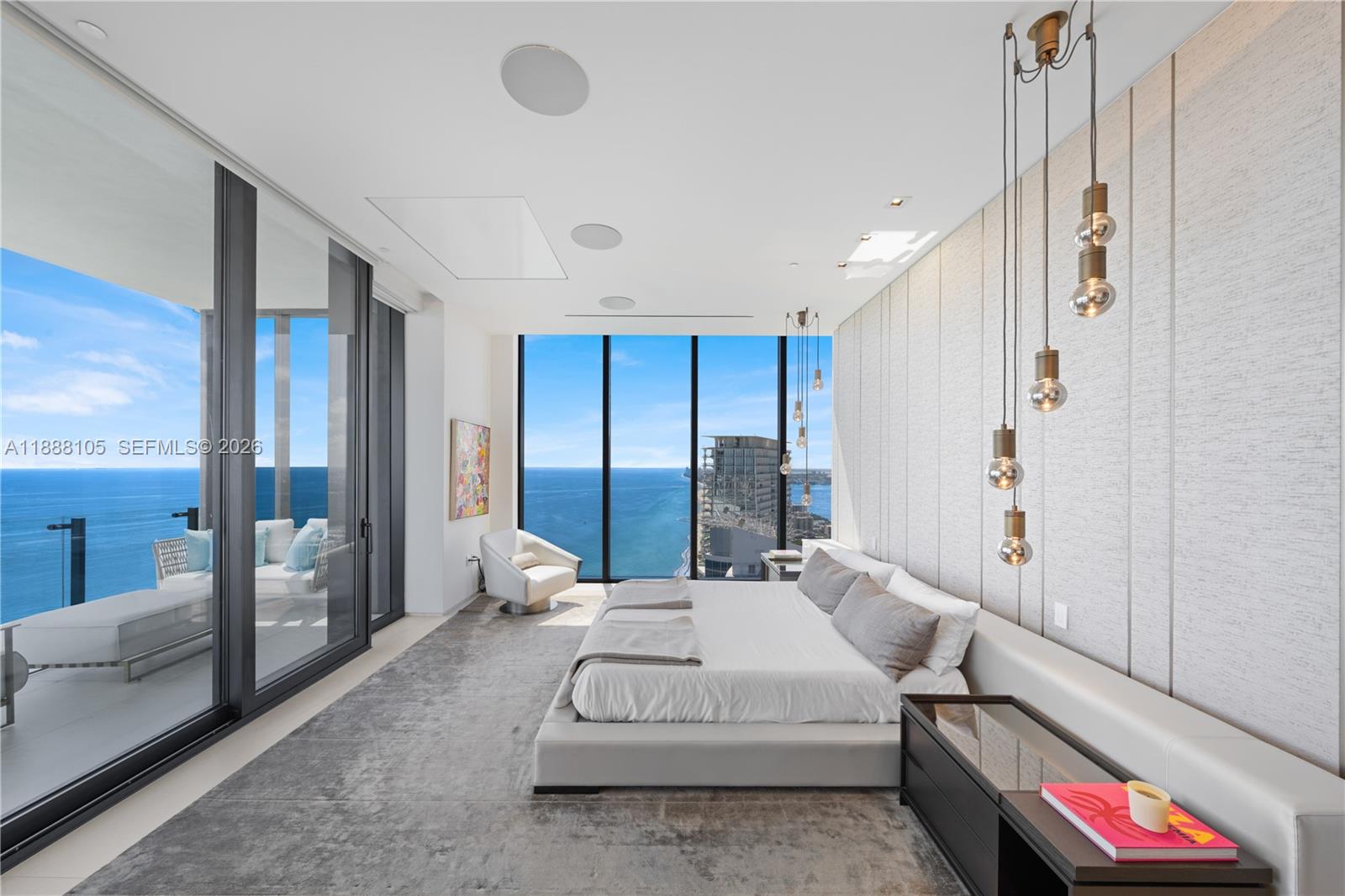 17141 Collins Ave #LPH-1, Sunny Isles Beach FL 33160