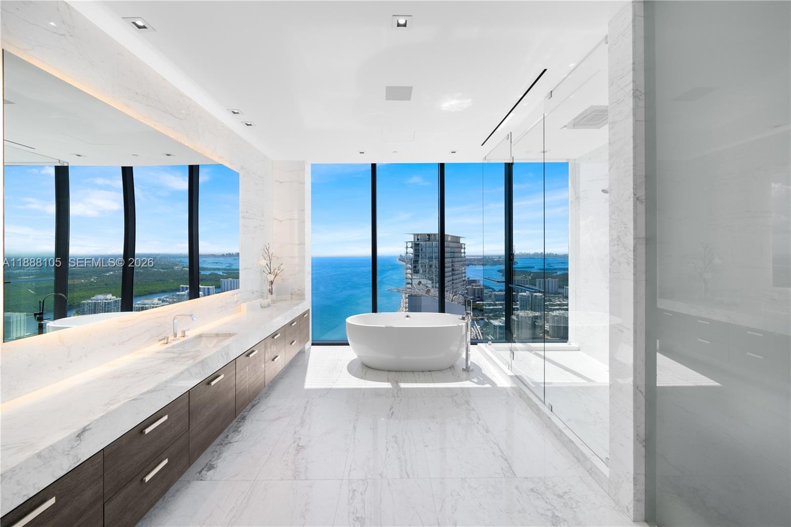 17141 Collins Ave #LPH-1, Sunny Isles Beach FL 33160