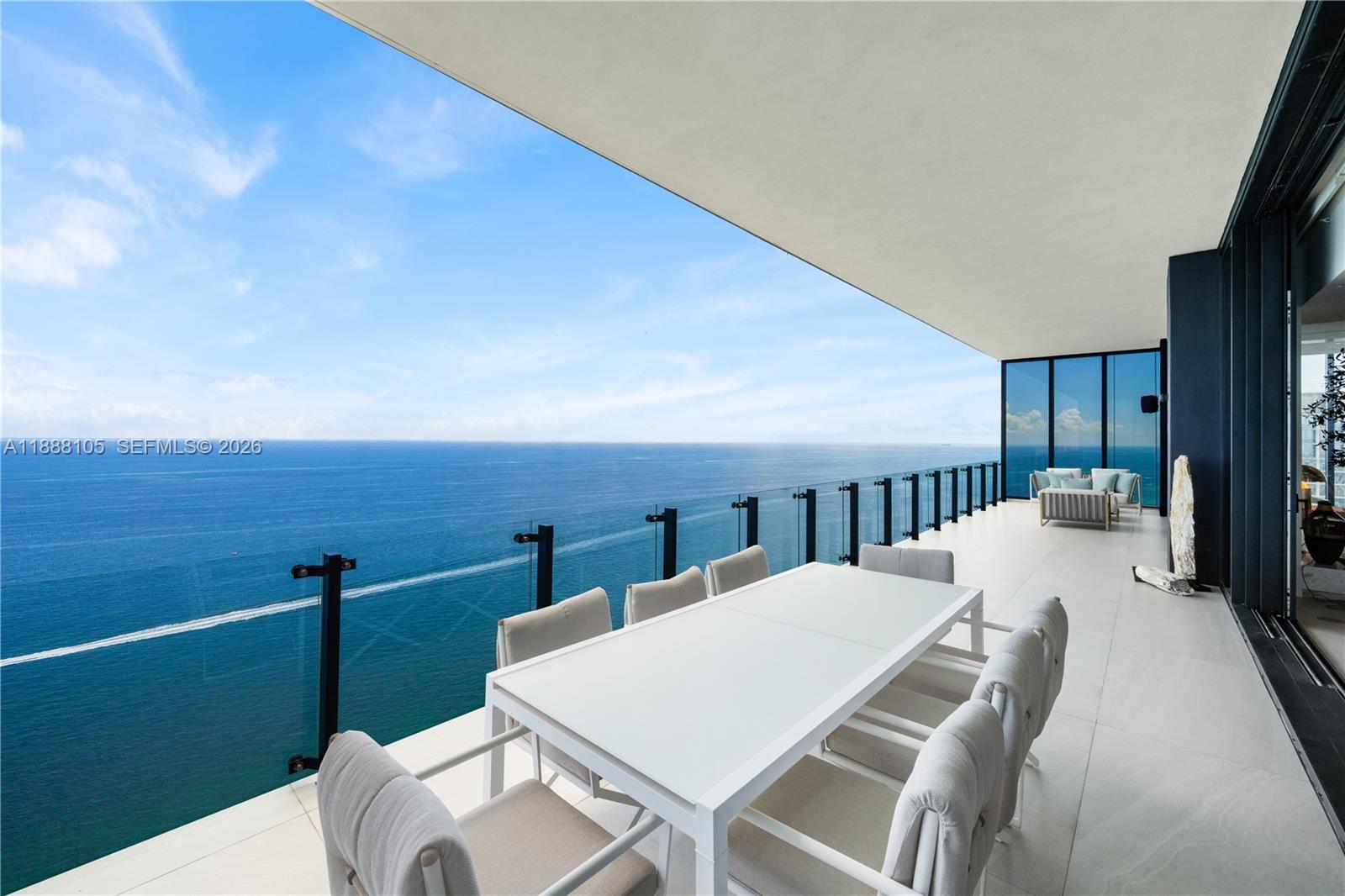 17141 Collins Ave #LPH-1, Sunny Isles Beach FL 33160