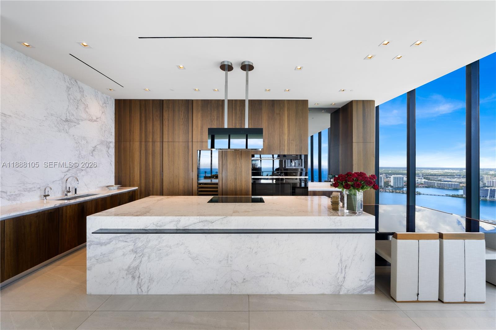 17141 Collins Ave #LPH-1, Sunny Isles Beach FL 33160