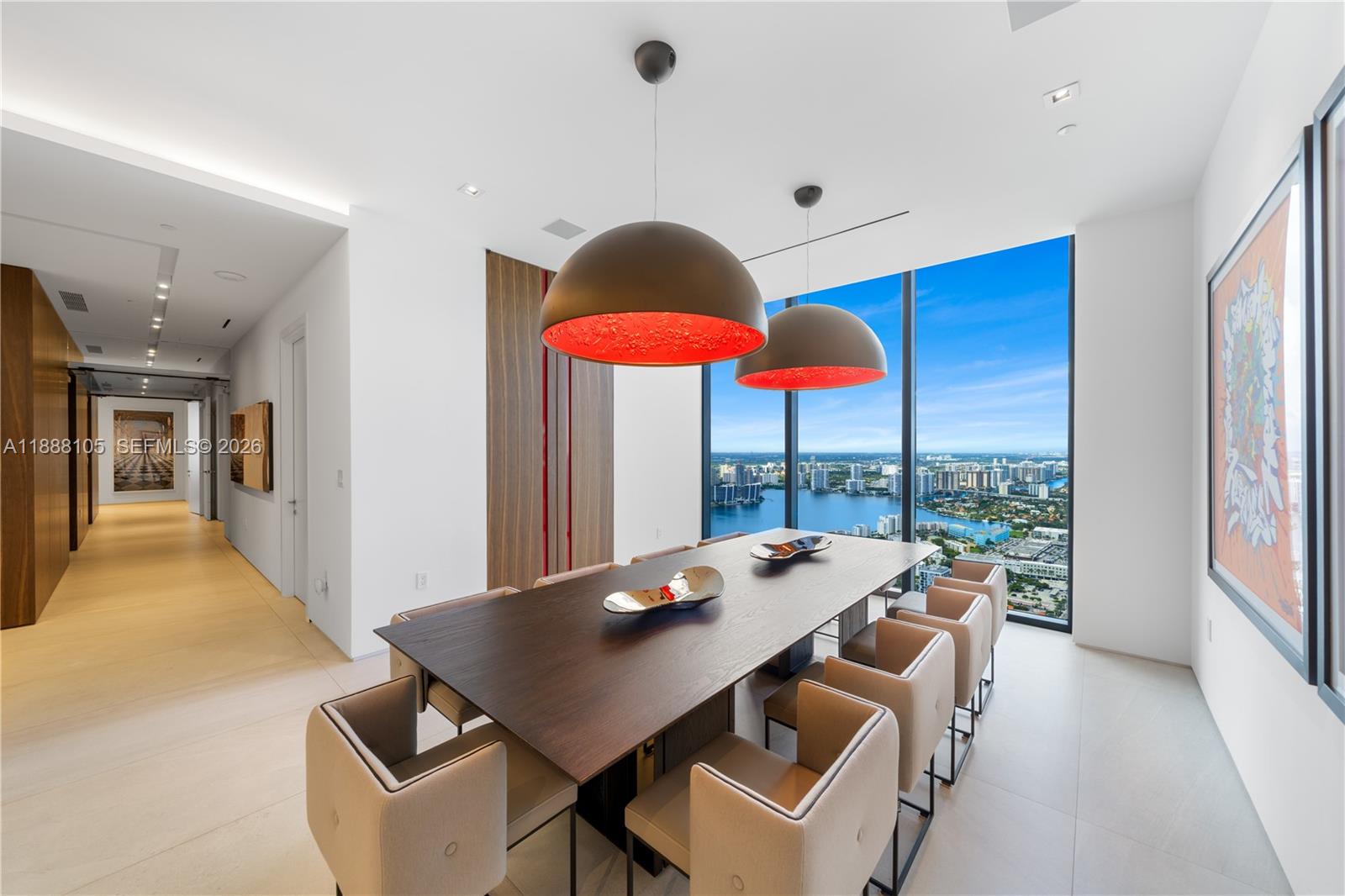 17141 Collins Ave #LPH-1, Sunny Isles Beach FL 33160