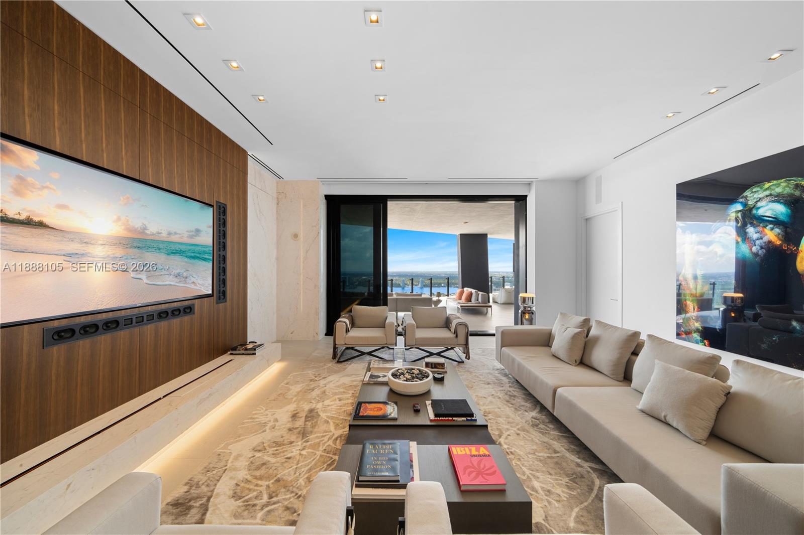 17141 Collins Ave #LPH-1, Sunny Isles Beach FL 33160