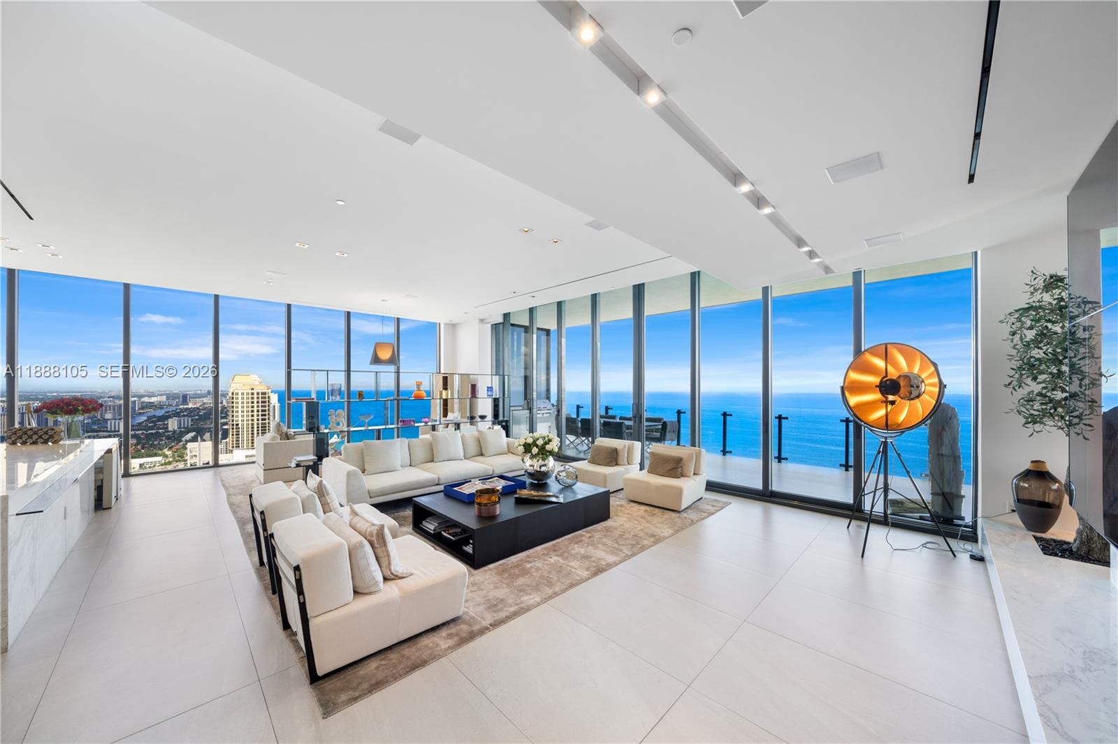 17141 Collins Ave #LPH-1, Sunny Isles Beach FL 33160