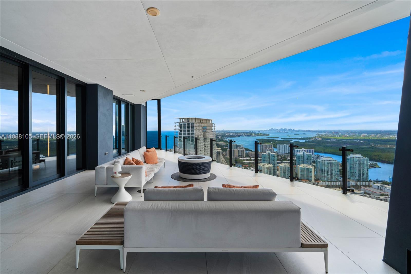 17141 Collins Ave #LPH-1, Sunny Isles Beach FL 33160