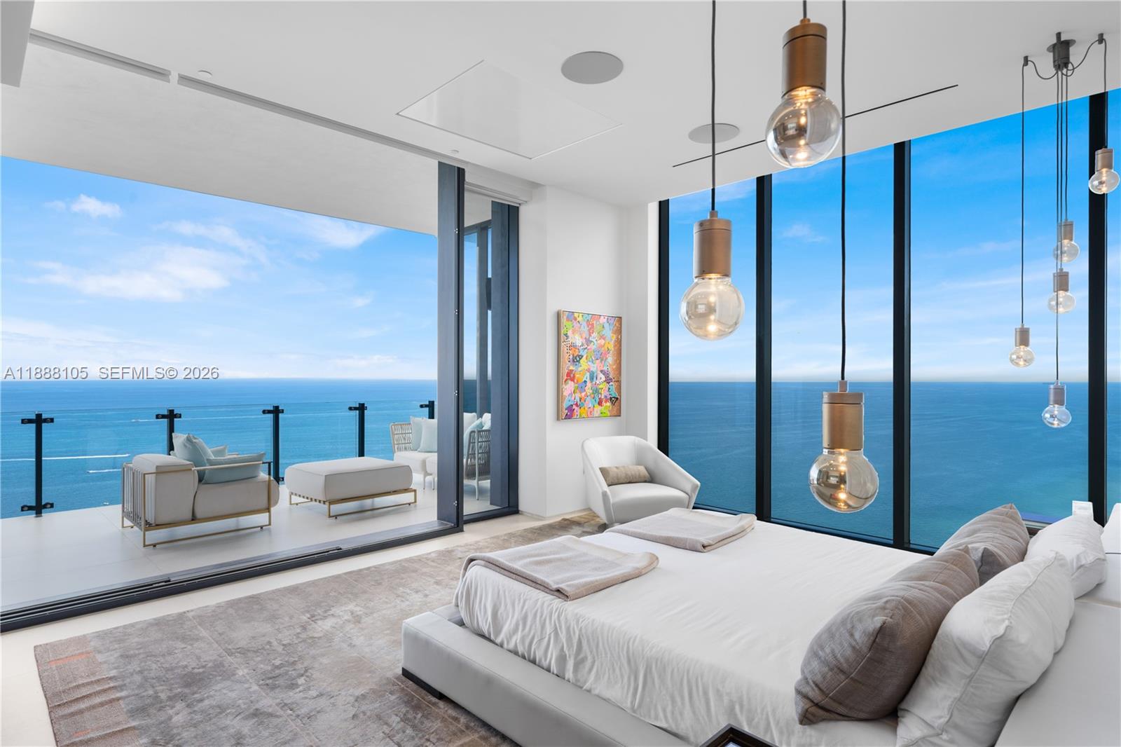 17141 Collins Ave #LPH-1, Sunny Isles Beach FL 33160