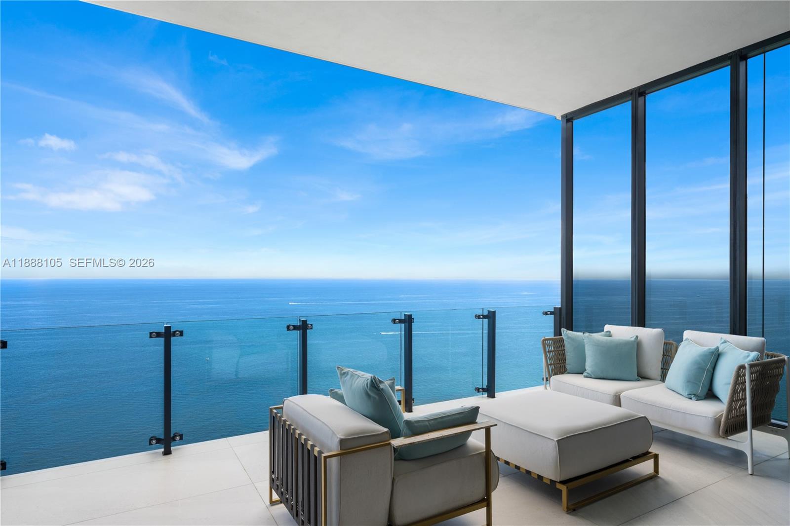 17141 Collins Ave #LPH-1, Sunny Isles Beach FL 33160