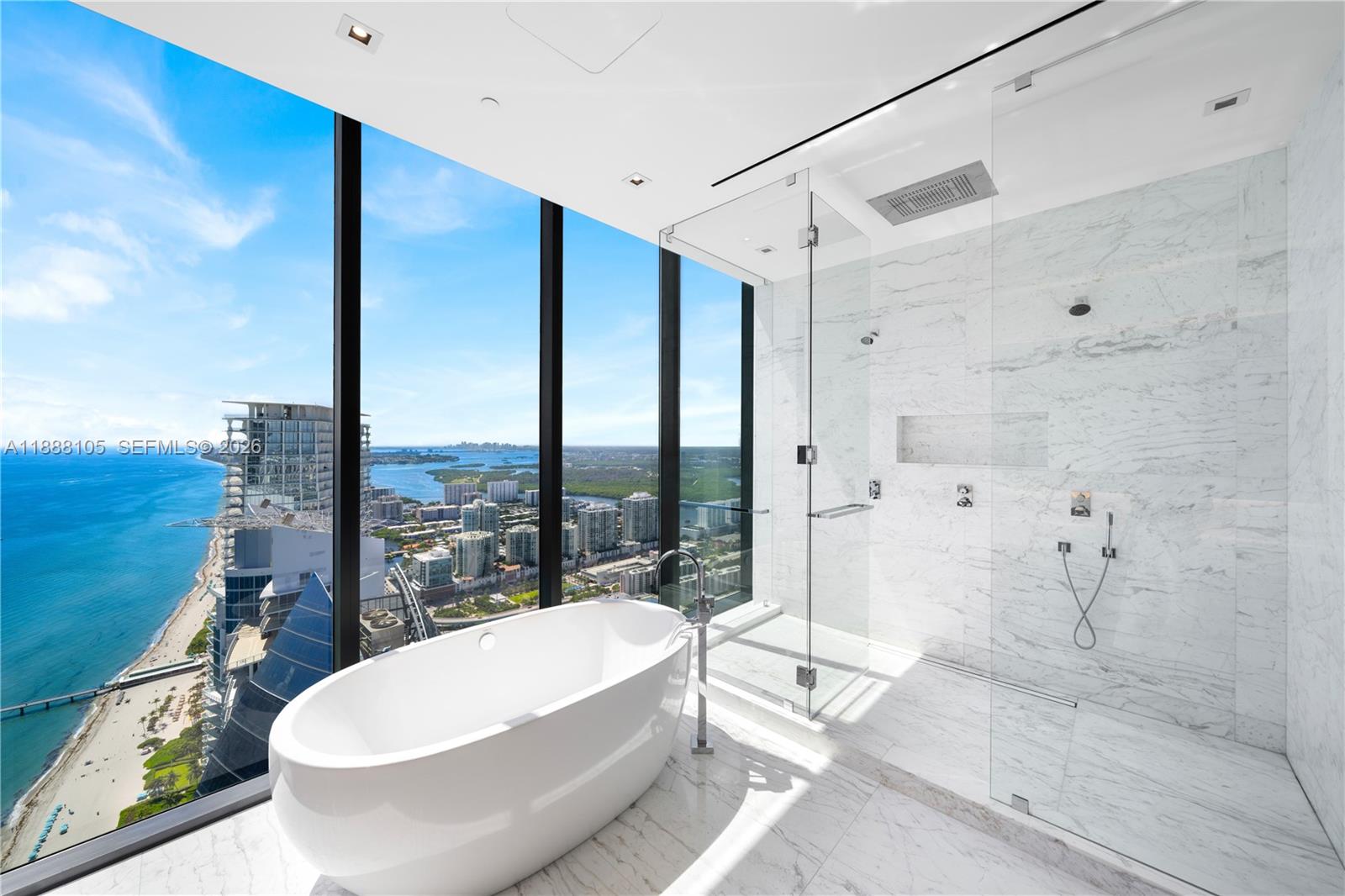 17141 Collins Ave #LPH-1, Sunny Isles Beach FL 33160