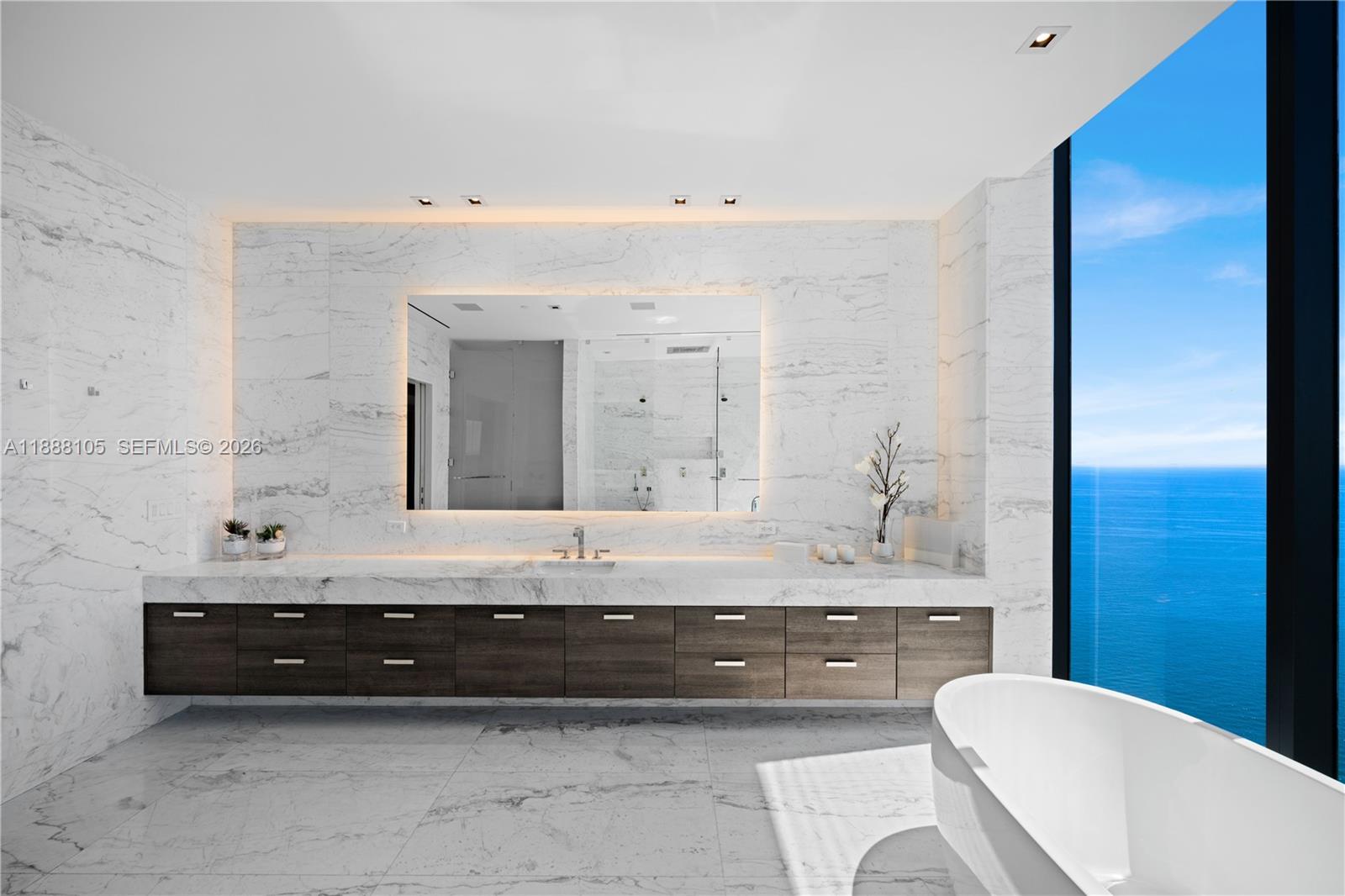 17141 Collins Ave #LPH-1, Sunny Isles Beach FL 33160