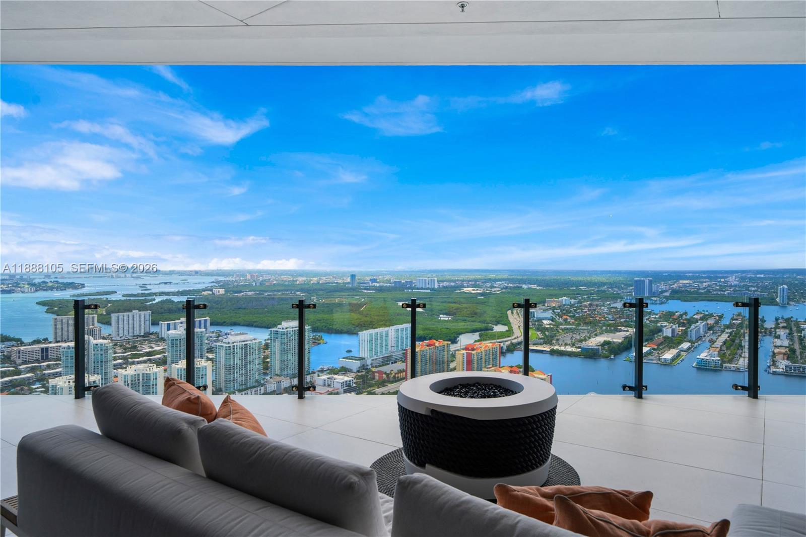 17141 Collins Ave #LPH-1, Sunny Isles Beach FL 33160