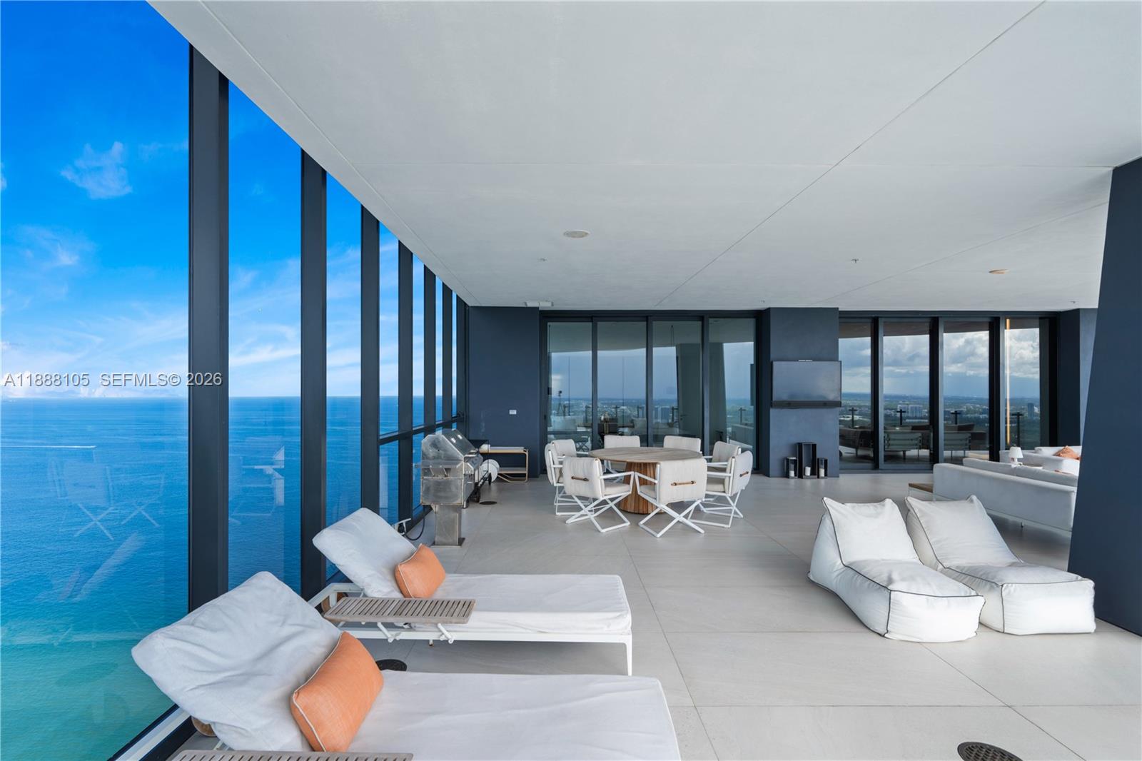17141 Collins Ave #LPH-1, Sunny Isles Beach FL 33160
