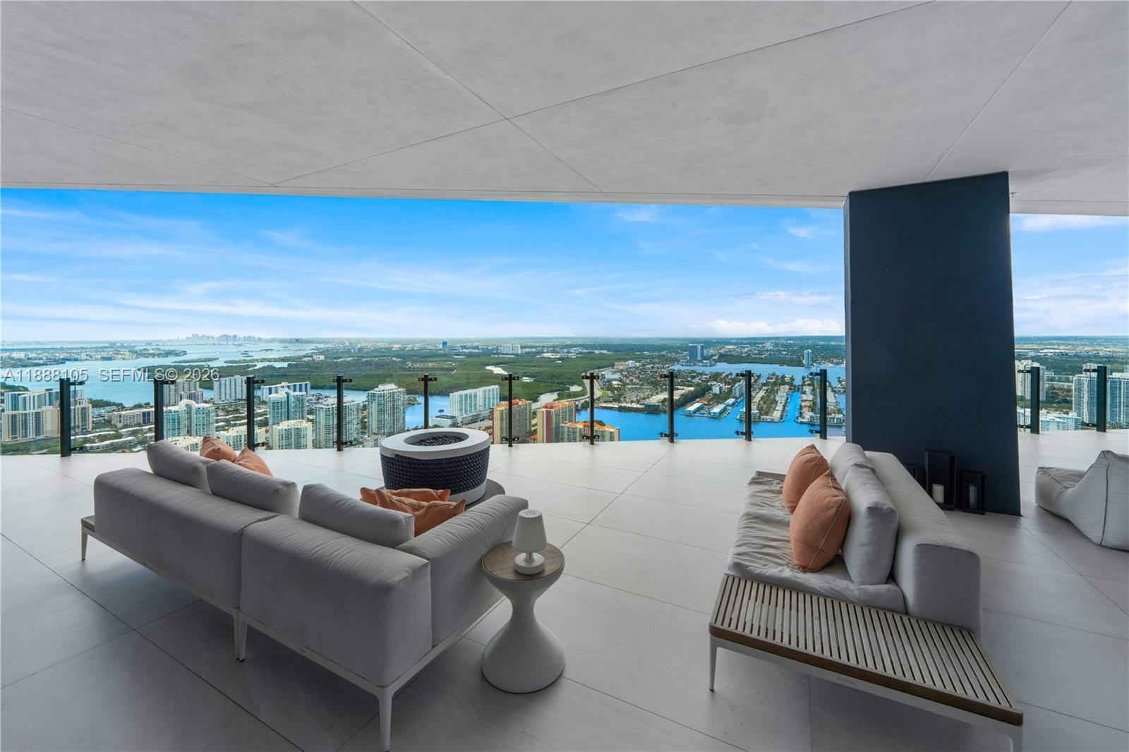 17141 Collins Ave #LPH-1, Sunny Isles Beach FL 33160