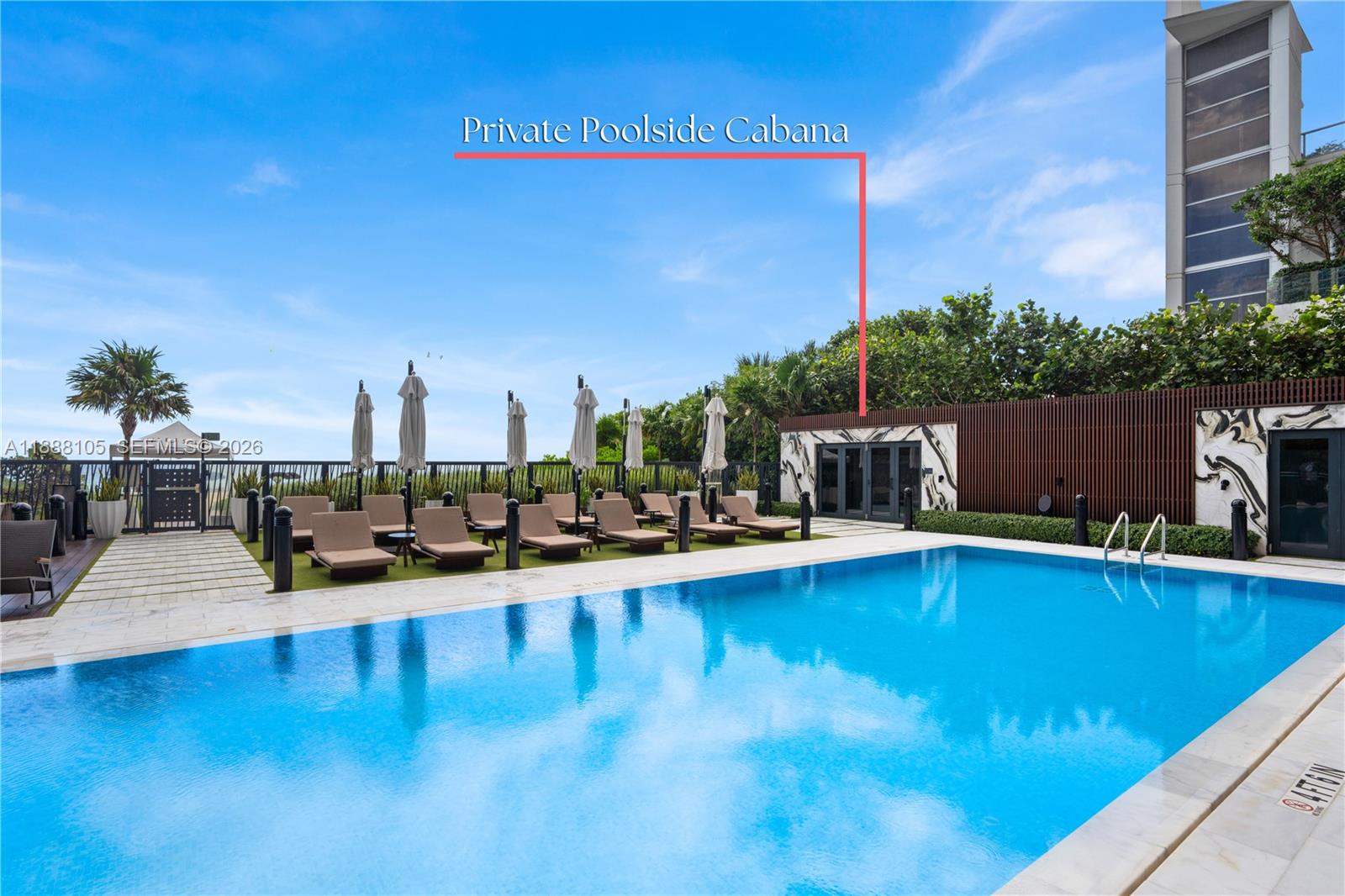 17141 Collins Ave #LPH-1, Sunny Isles Beach FL 33160