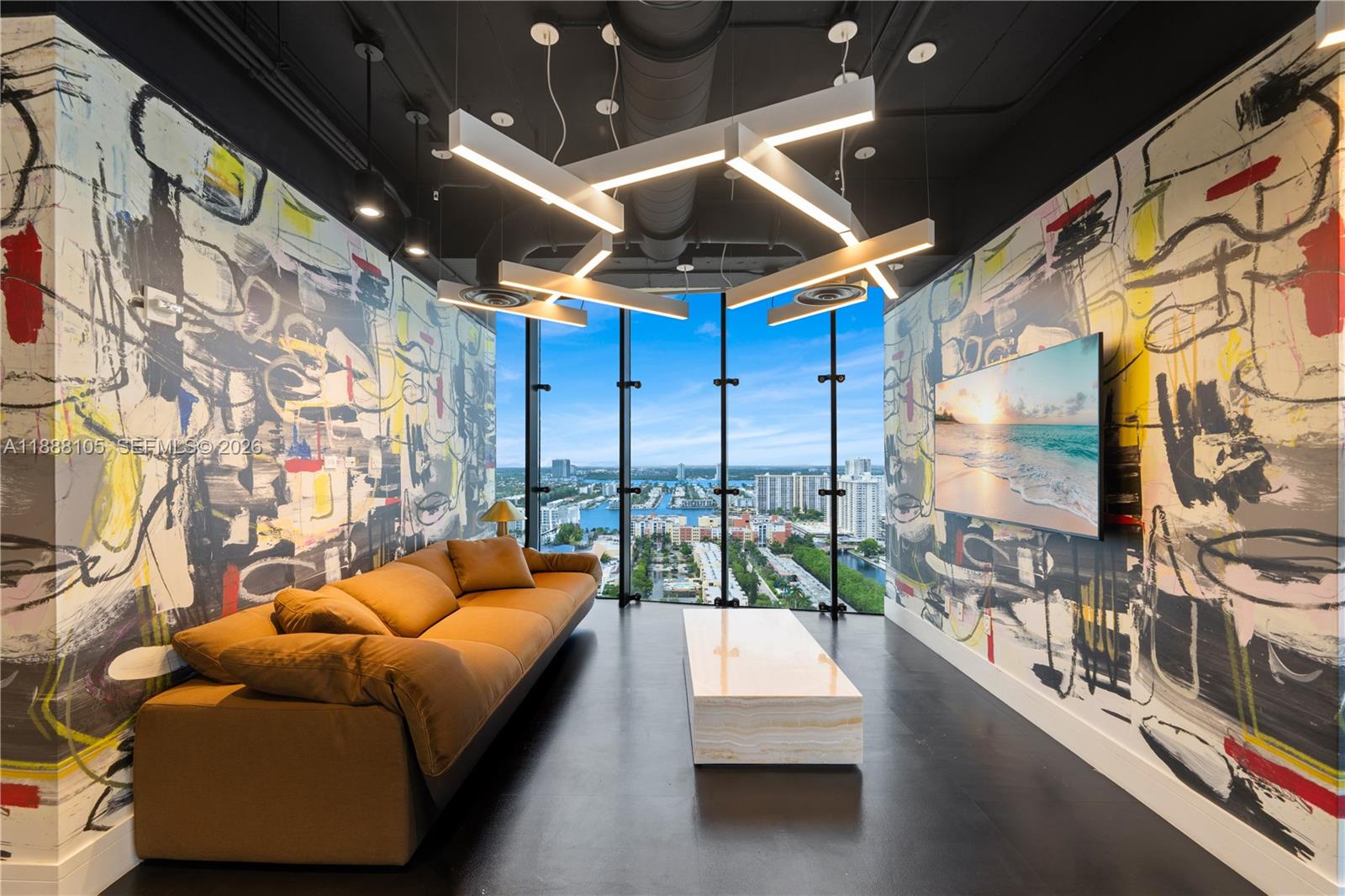 17141 Collins Ave #LPH-1, Sunny Isles Beach FL 33160