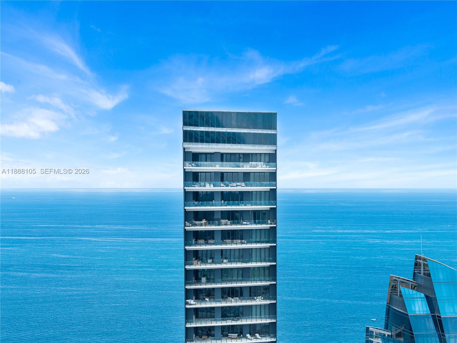 17141 Collins Ave #LPH-1, Sunny Isles Beach FL 33160