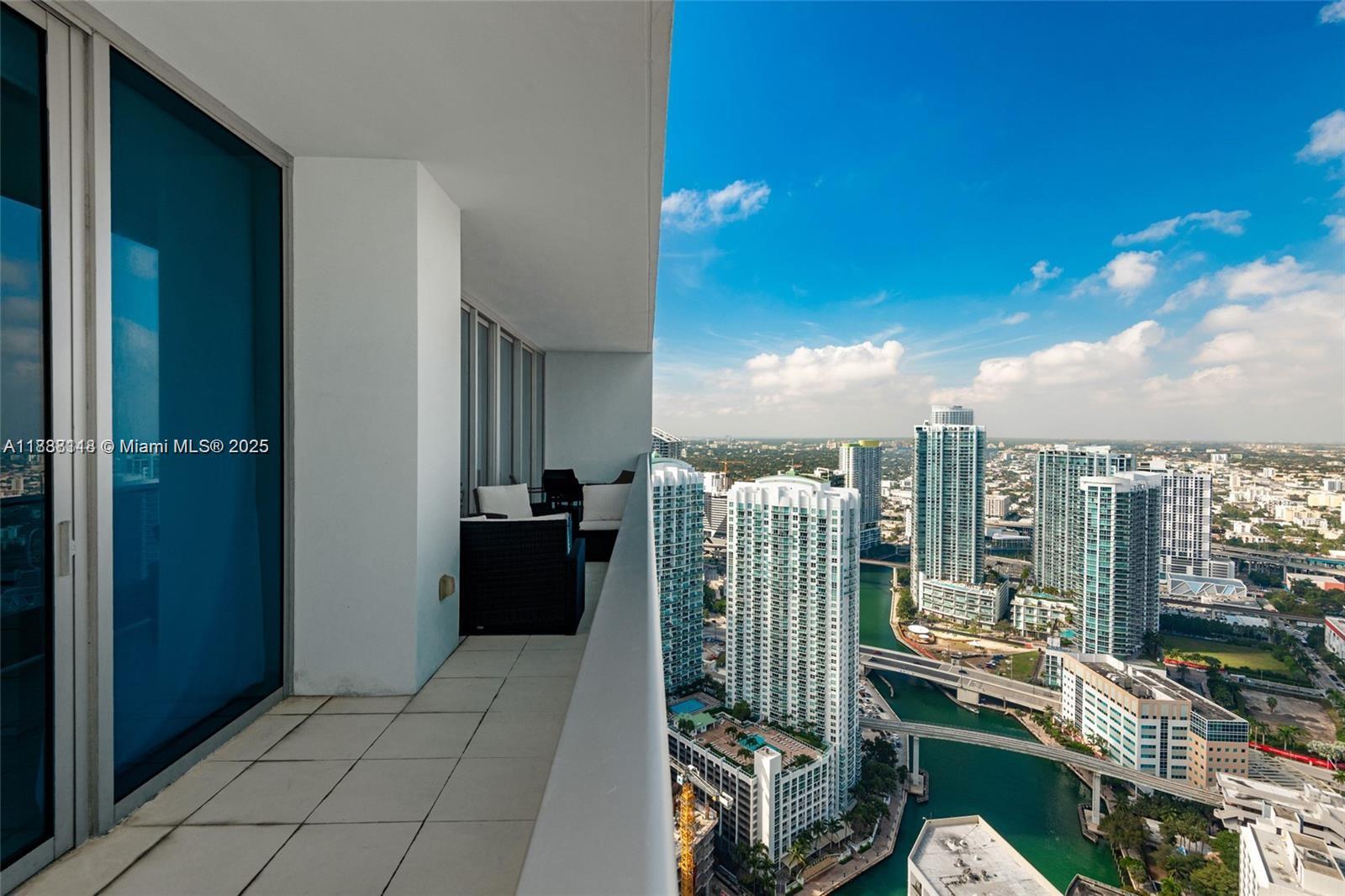 200 Biscayne Boulevard Way #5109, Miami FL 33131