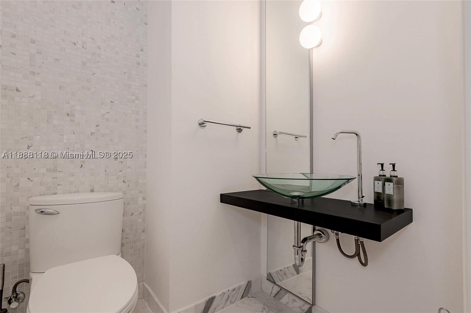 200 Biscayne Boulevard Way #5109, Miami FL 33131