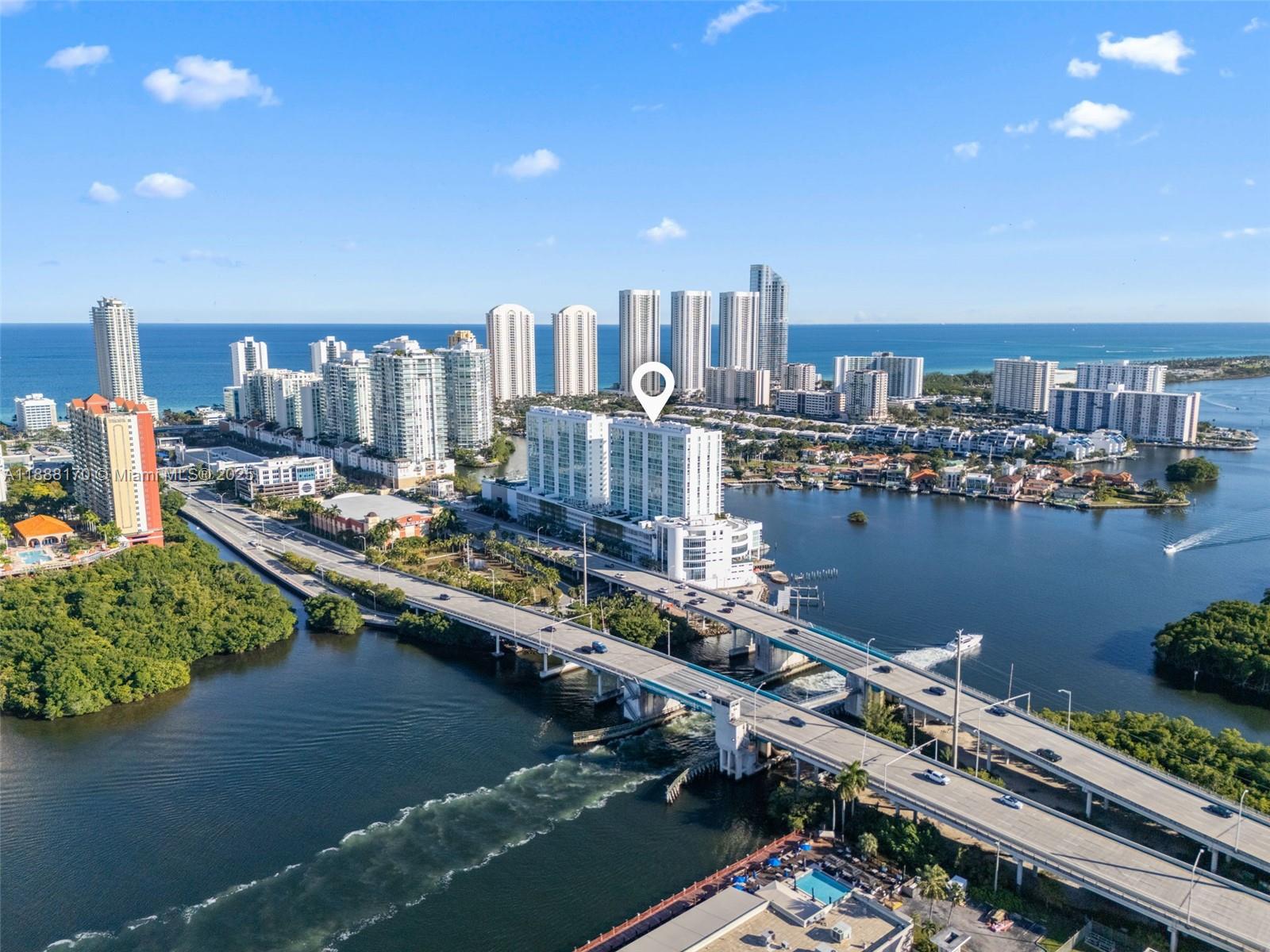 400 Sunny Isles Blvd #1005, Sunny Isles Beach FL 33160