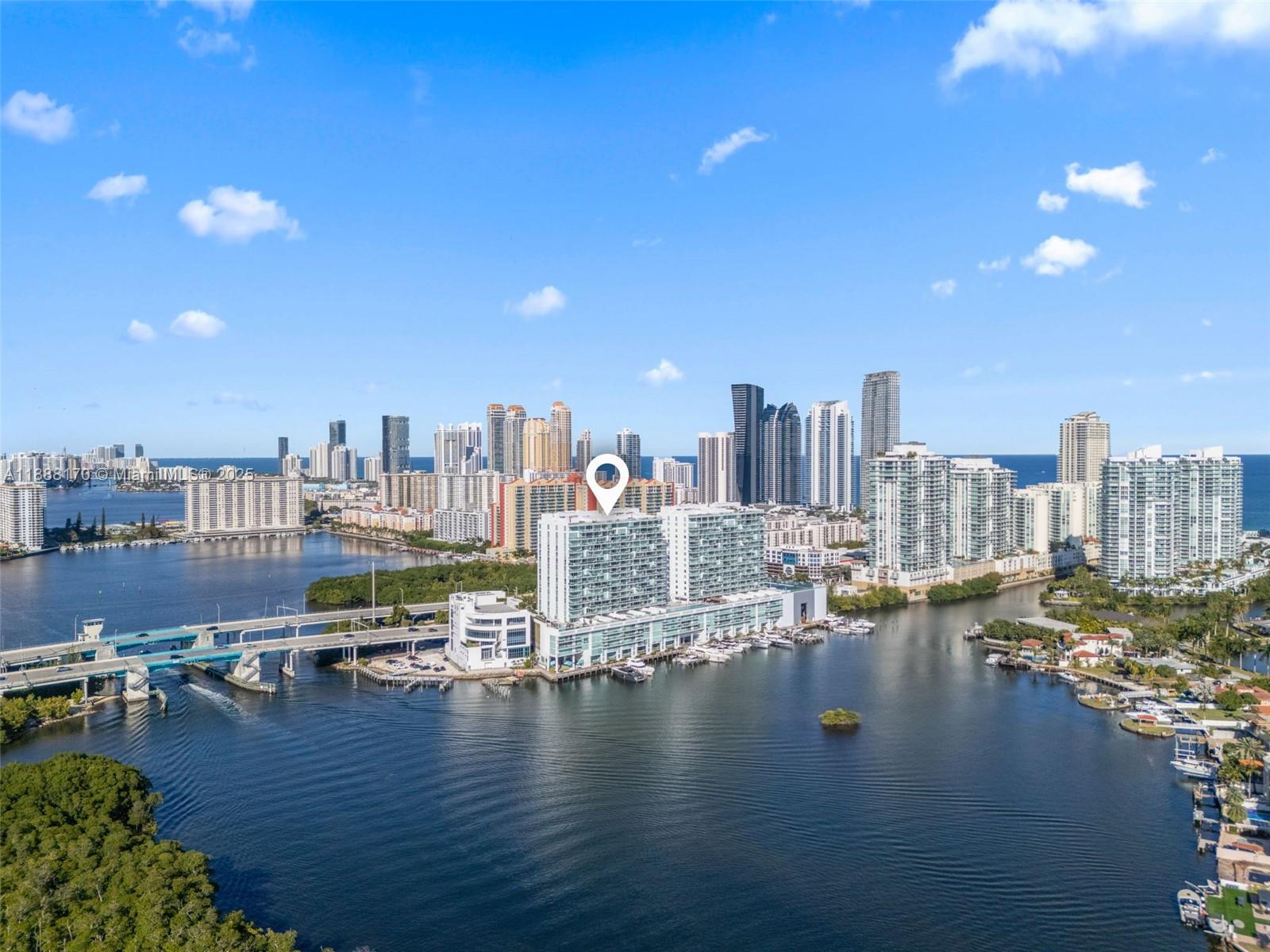 400 Sunny Isles Blvd #1005, Sunny Isles Beach FL 33160